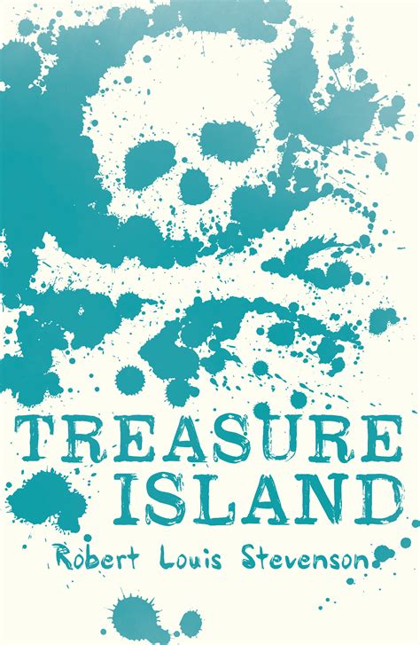 Treasure Island | 9781407143637 - MBE Books