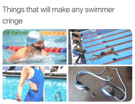 19 Memes That Only Swimmers Will Find Hilarious