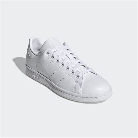 How Much is Adidas White Shoes? - Shoe Effect