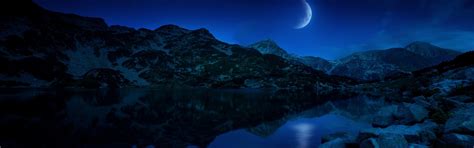 Night Time Wallpapers - Wallpaper Cave