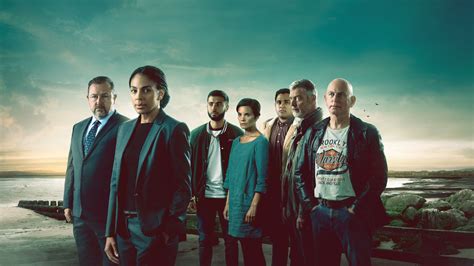 The Bay 2022 cast revealed in full for series 3 of the hit ITV drama ...