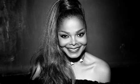 Janet Jackson - Trailblazing R&B Pop Megastar | uDiscover Music