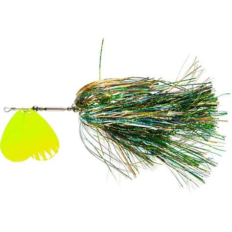 Scheels Outfitters Tiger Tail Magnum in 2022 | Tiger tails, Trophy fish, Magnum