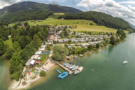 Wolfgangsee Camping / Camping Wolfgangsee - YouTube - Ab sofort sind ...