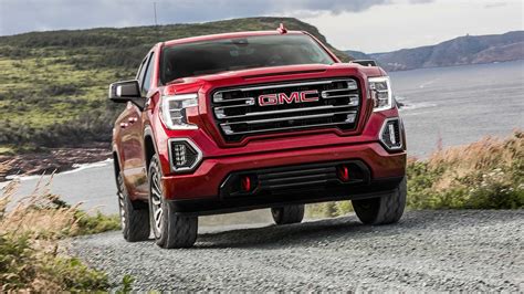 The Most Fuel-Efficient New Pickup Trucks In 2021