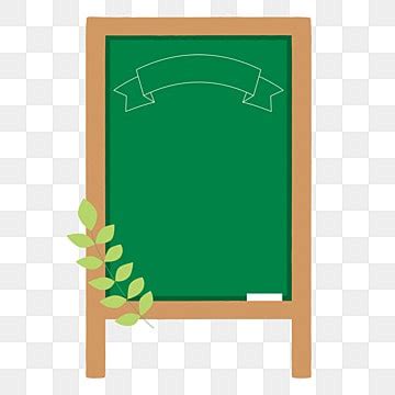 Border Cartoon Vector Hd Images, Creative Cartoon Border Ppt Cartoon Border Blackboard Cartoon ...