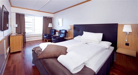 CLARION COLLECTION HOTEL WITH $148 ($̶1̶8̶0̶) - Updated 2022 Prices & Reviews - Tromso, Norway