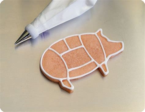 Desserts for Dudes: That's Some Pig! - Bake at 350°