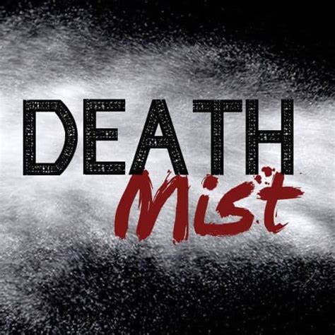 Death Mist - Interviews With Cast And Crew - Part 1