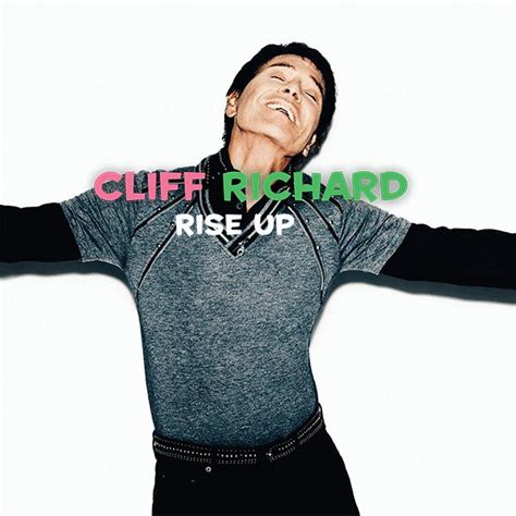 Cliff Richard - Rise Up (2018)