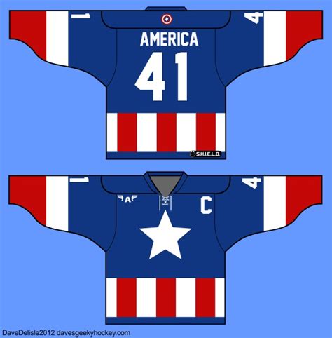 17 Best images about Cool hockey jerseys on Pinterest | Nhl jerseys ...