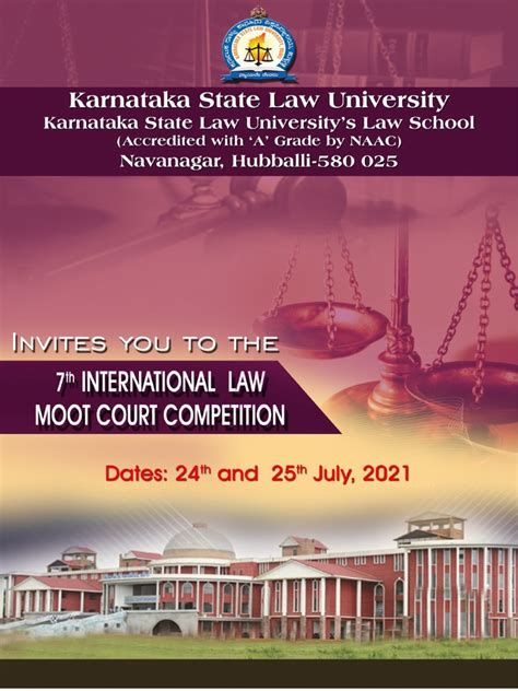 Moot Court | PDF | International Law | Legal Education