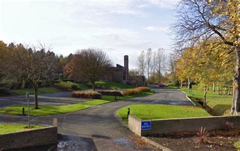 Dunfermline Crematorium | Cable Com