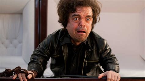 Peter Dinklage's Best Roles Before Tyrion Lannister