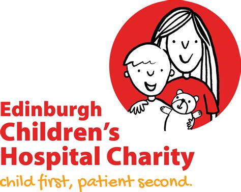 Edinburgh Children's Hospital Charity - Ryvoan Trust