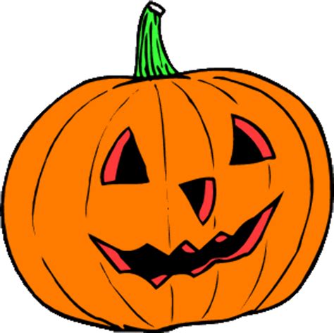 Download High Quality pumpkin clipart halloween Transparent PNG Images ...