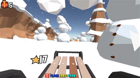 Snow Rider 3D Walkthrough | Watch Now - Y8.com