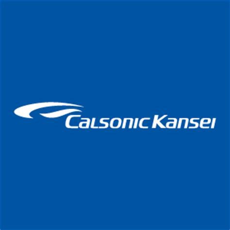 Calsonic Logos