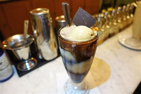 20 Cool Ice Cream Cocktails to Try Across America - Eater