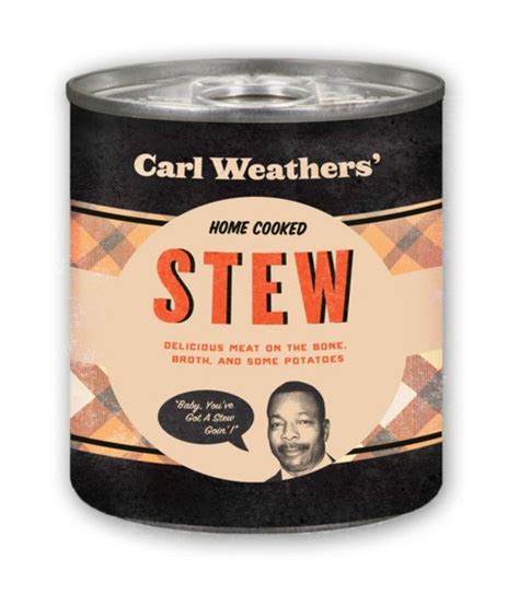 Carl Weathers Stew - Arrested Development Fan Art (28258452) - Fanpop