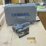 Dremel Trio Review