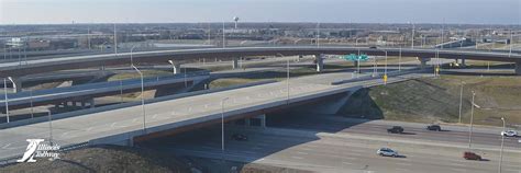 Inside the Tollway - Illinois Tollway