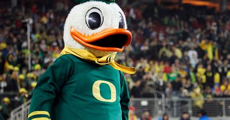 16 March Madness Mascots Ranked By Randomness