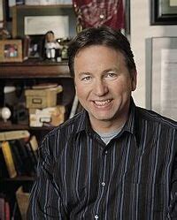 John Ritter | 8 Simple Rules Wiki | Fandom