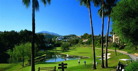 La Quinta Golf Course Golf Course