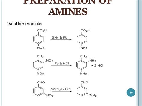 Aromatic amines