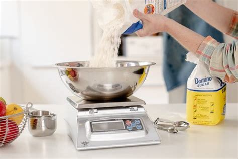 The Easiest Way to Improve Your Baking: Use a Scale | Wirecutter