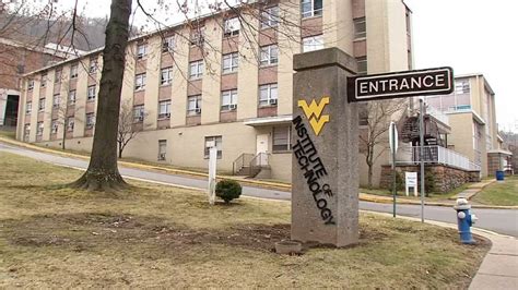 WVU OKs agreement that allows group to purchase buildings at WVU Tech ...