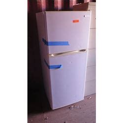 Vissani Refrigerator/Freezer