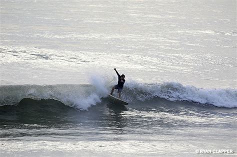 Brevard County Surf 12/3/23