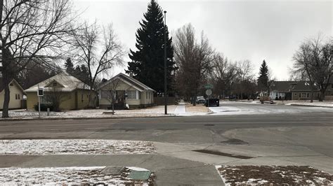 Fort Collins weather: City gets dusting of snow with potential for more