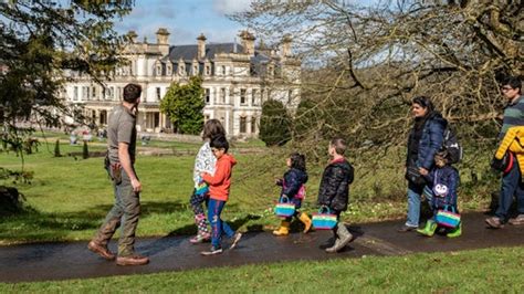 The history of Dyffryn Gardens|Wales | National Trust