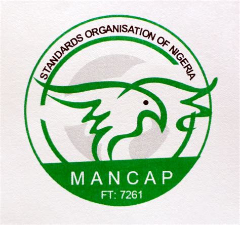 Nosak Famili Oil presented with (MANCAP) product quality certificate by ...