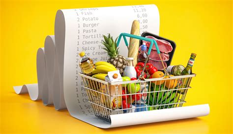 Top 10 grocery trends in 2022