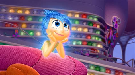 3840x2160px | free download | HD wallpaper: Movie, Inside Out, Joy (Inside Out) | Wallpaper Flare