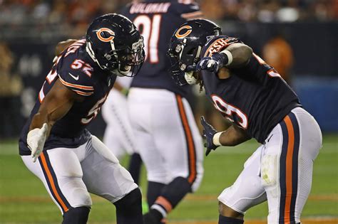 Chicago Bears Injury Report: All systems go - Windy City Gridiron