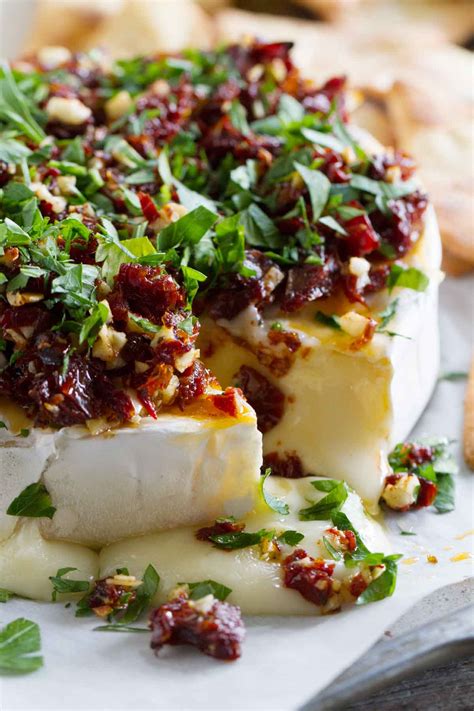 The top 30 Ideas About Brie Cheese Appetizers - Best Recipes Ideas and ...