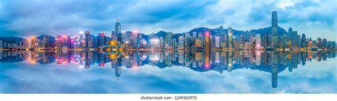 11,044 Victoria peak night view Images, Stock Photos & Vectors ...