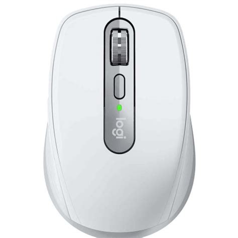 Logitech MX Anywhere 3S Wireless Bluetooth Mouse