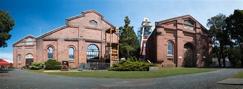 Beaconsfield Mine & Heritage Centre, Tasmania, Australia - Heroes Of ...