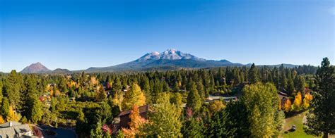 Mount Shasta Resort - Discover Siskiyou