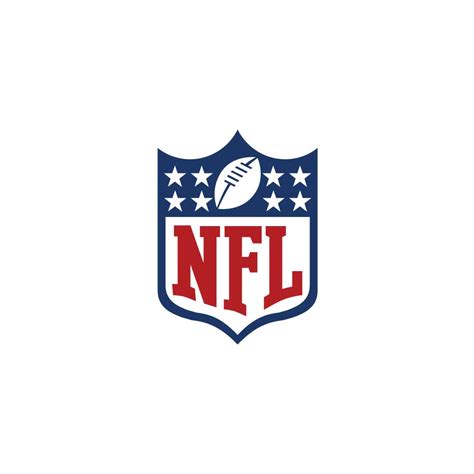 NFL LOGO (NATIONAL FOOTBALL LEAGUE) VECTOR - (.Ai .PNG .SVG .EPS Free ...