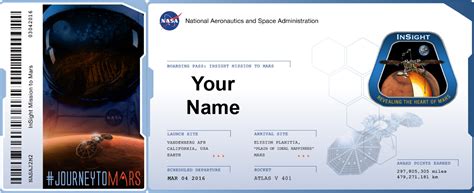 Send your name to Mars Archives - Universe Today