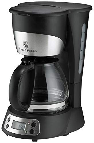 Best Russell Hobbs Coffee Maker For Your Home Brewing Needs