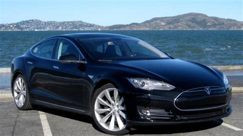 2012 Tesla Model S review: Tesla rethinks the automobile - CNET