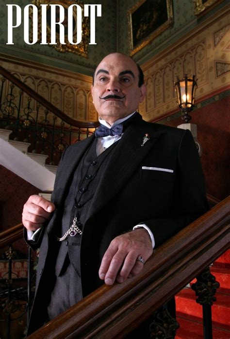 Agatha Christie's Poirot - TheTVDB.com